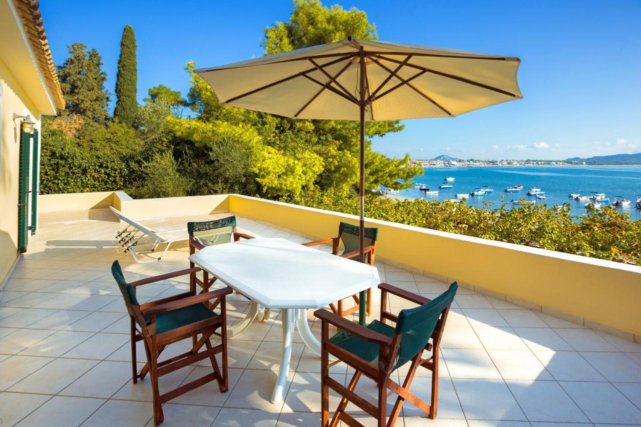 Zakynthos Seascape Holiday home *