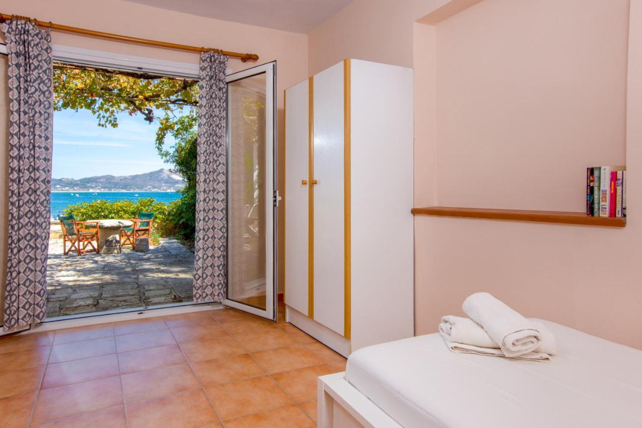 Holiday home Zakynthos Seascape Lithakia (Zakynthos)