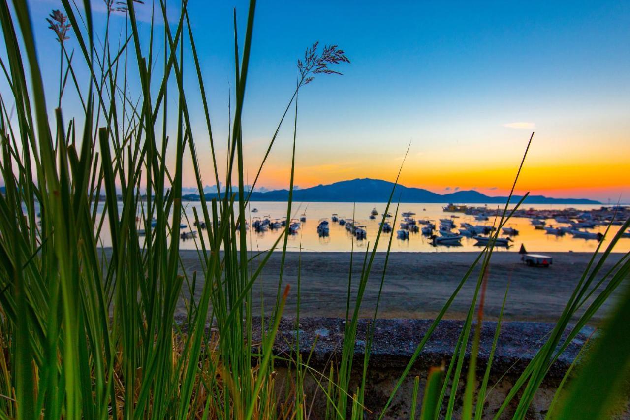 Zakynthos Seascape